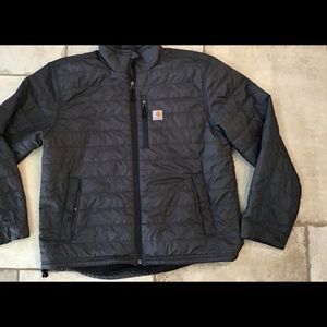 Carhartt 102208 - Gilliam Jacket - Quilt Lined